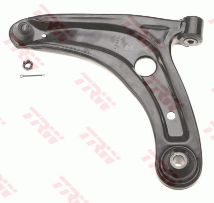 TRW JTC442 Salincak Alt Sol Rotilli Honda Jazz 1.4l L13a Gd Kasa 02-07 / City 1.4l L13a Ge Kasa 06-08