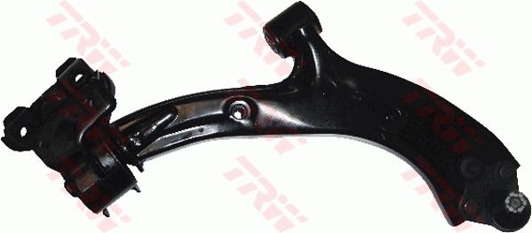 TRW JTC7603 Salincak Alt Sağ Rotilli Honda Cr-V 2.0l 2.2l R20a2 N22a2 Re5 Re6 Kasa 07-12
