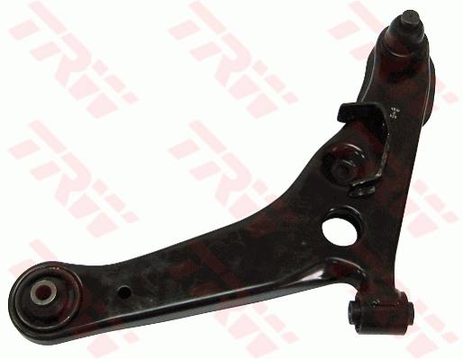 TRW JTC7613 Salincak Kolu Sol Mitsubishi Outlander I Cuw -