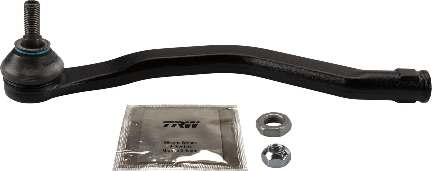 TRW JTE1150 Rot Başi Ön Aks Sol Diş Renault Megane Iii Coupe Dz0/1 -Megane Iv Grandtour K9a/M/N -Megane Iv Hat Chback B9a/M/N -Megane Iv Saloon -