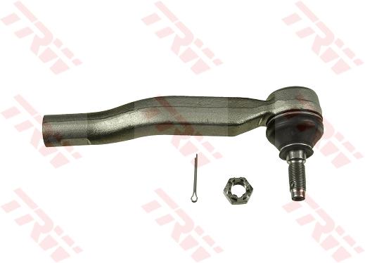 SISMAK 162533 Rot Başi R Toyota Avensis 09-