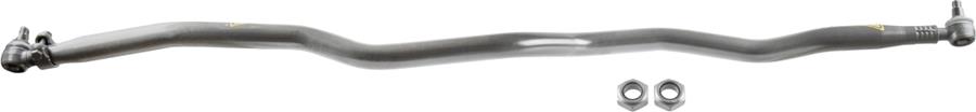 TRW JTR4466 Komple Rot Kolu 0 Renault Trucks C-K Volvo Fm-Fm Ii-Fmx-Fmx Ii -