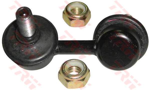 TRW JTS295 Z Rotu Ön Sol Honda Civic 1.4l D14z6 1.6l D16v1 Vtec Ep Es Eu 01-05 / Cr-V 2.0l K20 Rd8 02-06