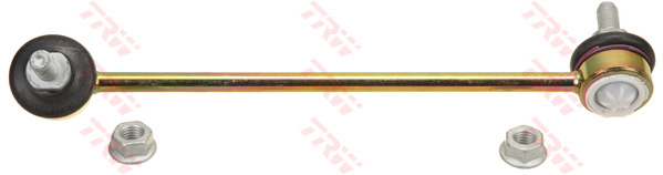 TRW JTS441 Stabilizör Rotkolu Ön Aks Sağ Ön Aks Sol Volvo 940 Ii 944 -940 Ii Estate 945 -960 Ii 964 -960 Ii Estate 965 -S90 I 964 -V90 I Estate 965 -