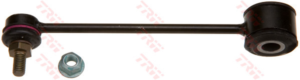 TRW JTS507 Stabilizör Rotkolu Arka Aks Audi A3 8l1 -Tt 8n3 -Tt Roadster 8n9 Skoda Octavia I 1u2 -Octavia I Combi 1u5 Vw Bora I 1j2 -Bora Variant 1j6 -Golf Iv 1j1 -Golf Iv Van 1j1 -Golf Iv Variant 1j5
