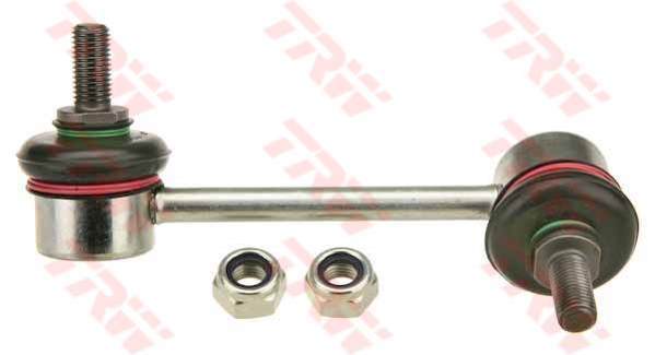 TRW JTS7597 Z Rotu Arka Sol Hyundai Santafe 2.0l D4ea Crdi 01-05