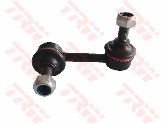 TRW JTS7630 Z Rotu Ön Sol Honda Civic 1.6l R16a2 Fd6 Vtec Sedan 06-11 / 1.8l R18a2 Fd7 Sedan 06-11 / 1.3l Hybrid Lda2 Fd3 06->