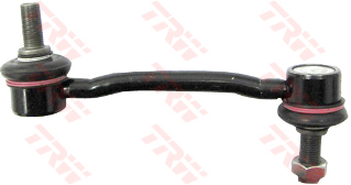 TRW JTS7671 Z Rotu Ön Sağ-Sol Hyundai Sonata 2.0l D4ea Crdi Dizel 05-10 / 2.0l Vvti Gls Benzinli 05->