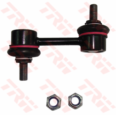 TRW JTS7672 Z Rotu Arka Sağ-Sol Hyundai Sonata 2.0l D4ea Crdi Dizel 05-10 2.0l Vvti Gls 05->