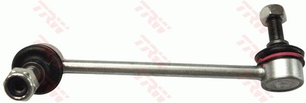 TRW JTS7692 Stabilizör Rotkolu Ön Aks Sağ Isuzu D-Max I Tfr-Tfs -D-Max I Platform/Chassis Tfr-Tfs -D-Max Ii T Fr-Tfs -D-Max Ii Platform/Chassis Tfr-Tfs -Mu-X Suv Ucs/Ucr -