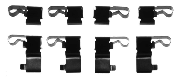 TRW PFK548 Aksesuar Kiti Disk Fren Balatasi Arka Aks Lexus Es Mcv- Vzv -Es Vcv10- Vzv21 -Rx Mcu15 Toyota Av Ensis T22 -Avensis Estate T22 -Avensis Liftback T22 -Camry V1 -Camry V2 -Camry V2 -Camry Estat