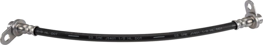 TRW PHA2046 Fren Hortumu Arka Aks Sağ Arka Aks Sağ İç Mitsubishi Asx Gaw -Asx Van Gaw -Eclipse Cross Gk- Gl - Outlander Iii Ggw-Gfw-Zj-Zl-Zk -Outlander Iii Van Gfw-Ggw -