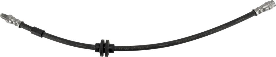 TRW PHB2048 Fren Hortumu Ön Aks Renault Twingo Iii Bcm- Bca Smart Forfour Hatchback 453 -Fortwo Convertible 453 -Fortwo Coupe 453 -
