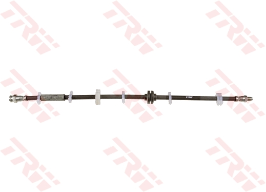 TRW PHB290 Fren Hortumu Ön Aks Arka Aks Sağ Sol Fiat Croma 154 Lancia Thema 834 -Thema Sw 834 -