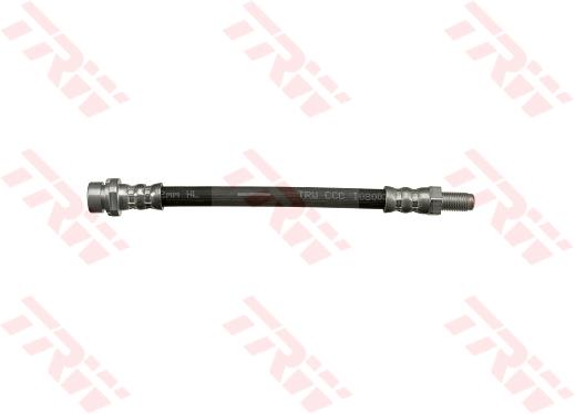 TRW PHB429 Fren Hortumu Arka; Sağ/Sol Ford Focus 09/00>05/01 Uzunluk: 191mm W -Focus I Turnier Dnw Ford Australia Focus Hatchback Lr -Focus Saloon Lr -