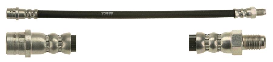TRW PHB520 Fren Hortumu Arka Aks Alt Sağ Sol Mercedes-Benz M-Class W163 -