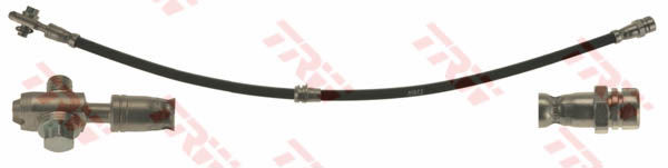 TRW PHD1138 Fren Hortumu Ön Aks Sağ Sol Audi Q3 8ub-8ug Vw Tiguan 5n -Tiguan Van 5n -