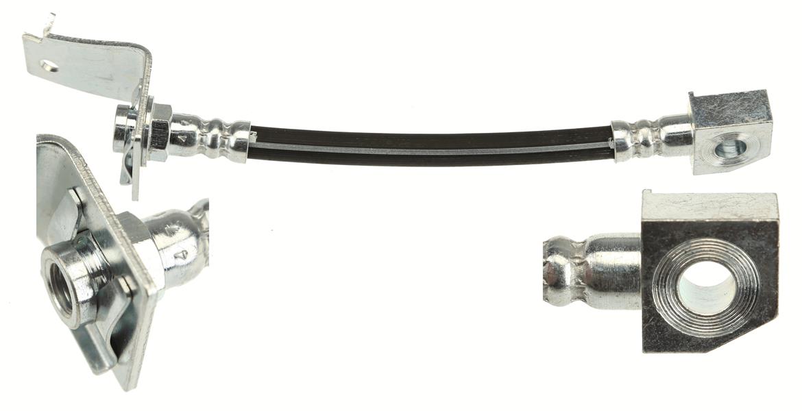 TRW PHD1184 Fren Hortumu Arka Aks Sol Arka Aks Sol Diş Jeep Grand Cherokee Ii Wj-Wg -