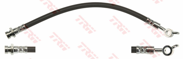 TRW PHD1251 Fren Hortumu Arka Aks Sol Hyundai İx35 Lm-El-Elh -İx35 Van Kia Sportage Iii Sl -