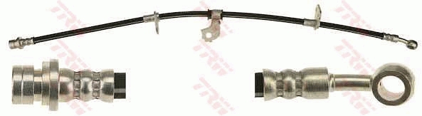 TRW PHD140 Fren Hortumu Ön Aks Sol Ön Aks Sol Honda Civic Iv Hatchback Ec-Ed-Ee-Ef -Civic Iv Saloon Ed-Ef -Ci Vic Iv Shuttle Ee-Ef -Civic V Hatchback Eg -Civic V Saloon Eg-Eh -Civic Vi Hatchback Ej-Ek -Crx