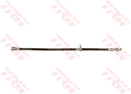 TRW PHD202 Fren Hortumu Ön Aks Sağ Toyota Corsa Saloon L4 -Paseo Convertible L5 -Paseo Coupe L5 -Starlet P8 -Tercel Hatchback L3 -Tercel Liftback El5 -Tercel Saloon L5 -