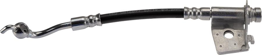 TRW PHD2028 Fren Hortumu Arka Aks Sağ Hyundai Accent Iv Rb -Accent Iv Saloon Rb -
