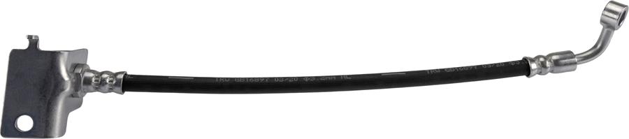 TRW PHD2116 Fren Hortumu Ön Aks Sağ Hyundai İ10 Ii Ba-Ia -İ10 Ii Saloon -