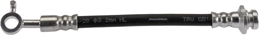 TRW PHD2139 Fren Hortumu Arka Aks Sağ Arka Diş Nissan Qashqai Ii Suv J11-J11 -X-Trail Iii T32- T32r-T32rr -X-T Rail Van T32 -