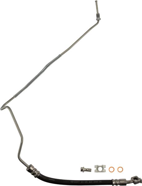 PSA-9807349480 Esnek Boru