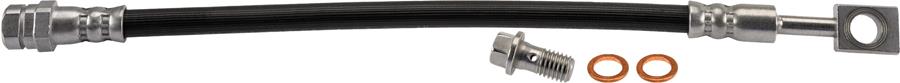 SWAPP 41232 Fren Hortumu Arka Audi A4-A5 Sportback 1.4 / 2.0 / 3.0 / Hybrid 5->19
