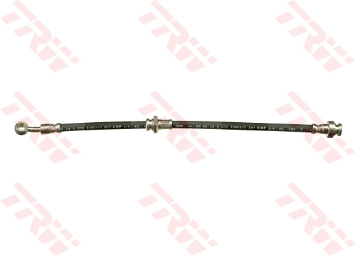 TRW PHD367 Fren Hortumu Ön Aks Sağ Sol Suzuki Alto V Ha12- Ha23- Ha22 -Baleno Eg -Baleno Estate Eg -Baleno H Atchback Eg -