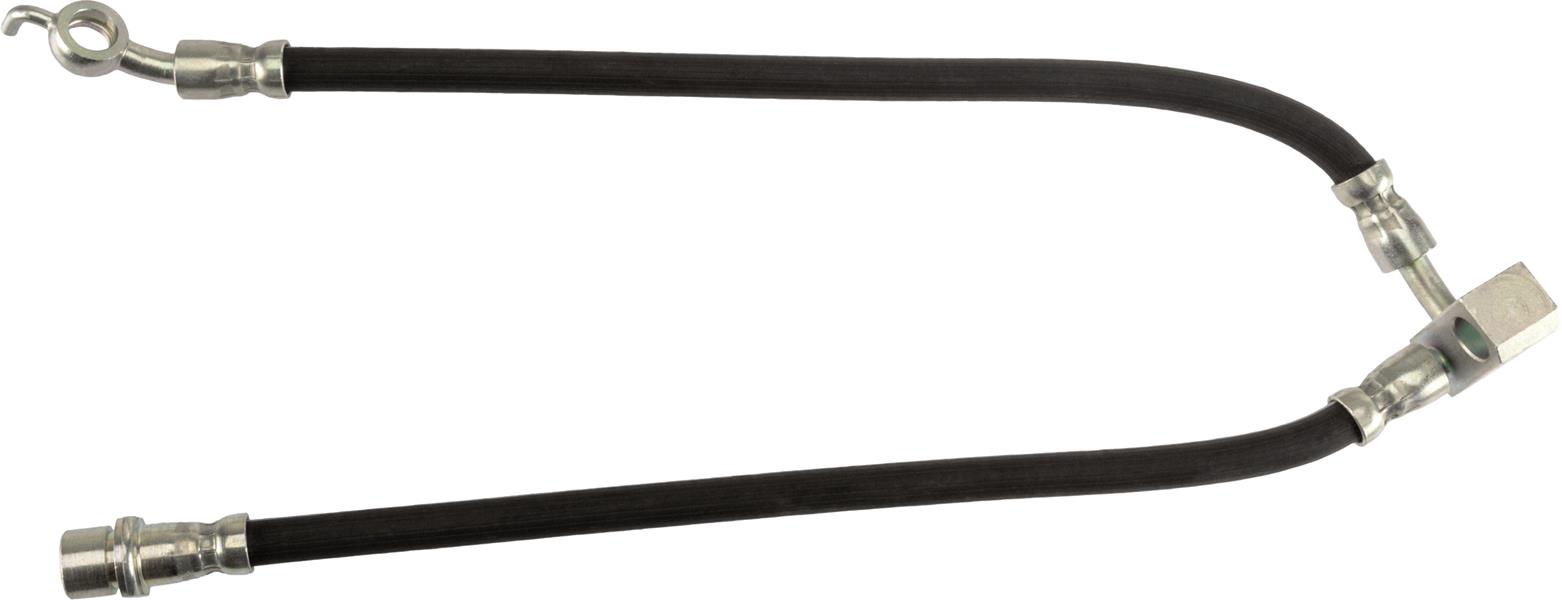 TRW PHD931 Fren Hortumu Arka Aks Sol Arka Aks Sol Toyota Ist Ncp6 -Vios / Soluna Vios P4 -Yaris Liftback P1 -Yaris Verso P2 -Yaris Verso Van P2 -