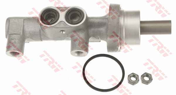 BREMBO M68062 Ana Fren Silindiri Dacia Logan Ls 08/04->-Dacia Logan Mcv Ks 02/07->-Dacia Sandero 06/08->-Renau