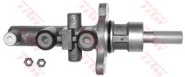 TRW PMF361 Fren Ana Merkezi Bmw E39 E38