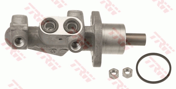 TRW PMF583 Ana Merkez Silindiri 0 Renault Twingo Ii Cn0 -Twingo Ii Hatchback Van Cno -
