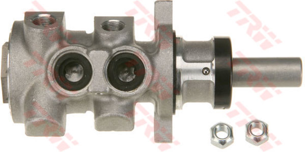 TRW PMK592 Fren Ana Merkez Ford Focus 98> 1.6-2.0 Zetec-1.8 Tdci 23.81mm Turnier Dnw Ford Australia Focus Hatchback Lr -Focus Saloon Lr -