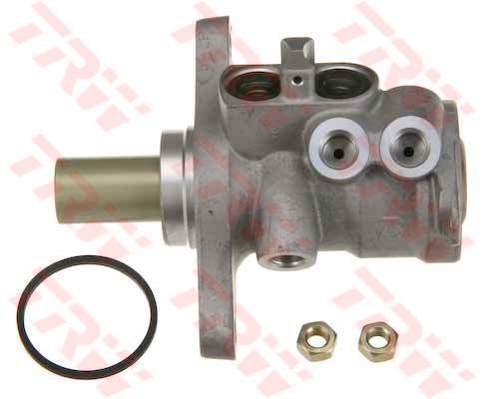 TRW PMK607 Ana Merkez Silindiri 0 Ford Focus I Daw-Dbw -Focus I Estate Van Dnw -Focus I Saloon Dfw -Focus I Turnier Dnw Ford Australia Focus Hatchback Lr -Focus Saloon Lr -