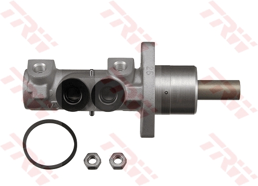 TRW PML510 Ana Merkez Silindiri 0 Ford Galaxy I Wgr -Galaxy Mk I Van Wgr Seat Alhambra 7v8-7v9 -Alhambra Va N 7v8-7v9 Vw Sharan 7m8-7m9-7m6 -Sharan Van 7m -