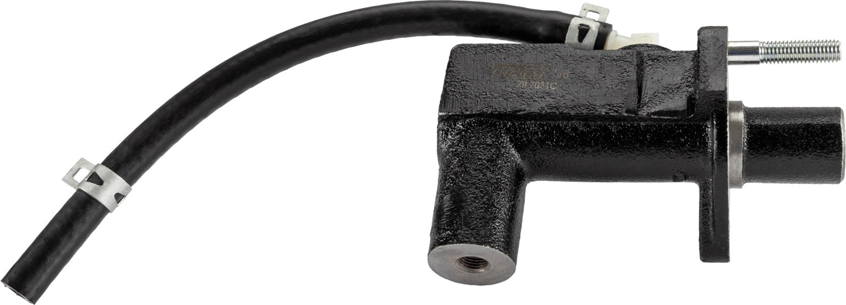 TRW PNB958 Debriyaj Üst Merkez Silindiri 0 Mazda 6 Hatchback Gg -6 Saloon Gg -6 Station Wagon Gy -