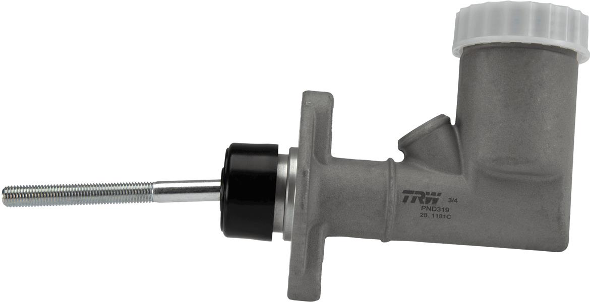 TRW PND319 Debriyaj Üst Merkez Silindiri 0 Land Rover 110/127 Ldh -90 I Ldv -Defender Cabrio L316 -Defender Pick Up L316 -Defender Platform/Chassis L316 -Defender Station Wagon L316 -