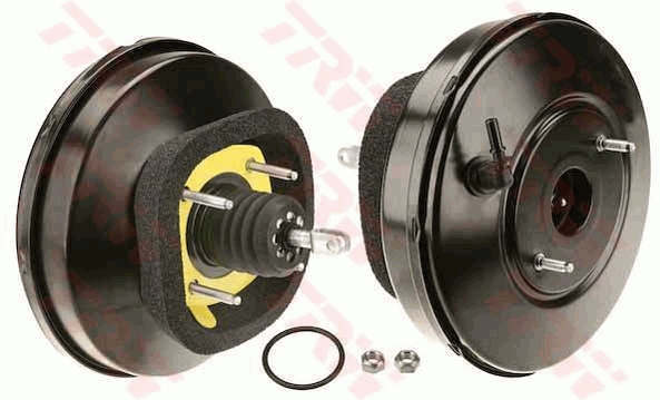 TRW PSA124 Fren Servosu 0 Peugeot 207 Cc Wd -207 Hatchback Van Wa- Wc -207 Sw Wk -207 Sw Estate Van Wk -207 /207 Wa- Wc -