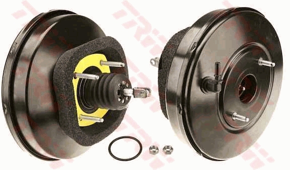 TRW PSA125 Fren Servosu 0 Peugeot 207 Cc Wd -207 Hatchback Van Wa- Wc -207 Sw Wk -207 Sw Estate Van Wk -207 /207 Wa- Wc -