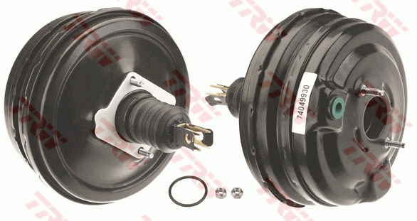 TRW PSA192 Fren Servosu 0 Land Rover Discovery Ii L318 -