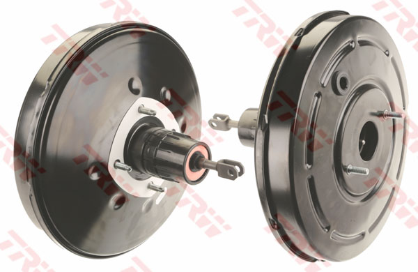 TRW PSA270 Fren Servosu 0 Renault Grand Sc Nic Iii Jz0/1 -Megane Cc Ez0/1 -Megane Iii Combi Van Kz0/1 -Megan E Iii Coupe Dz0/1 -Megane Iii Grandtour Kz0/1 -Megane Iii Hatchback Bz0/1- B3 -Megane Iii Hatchba
