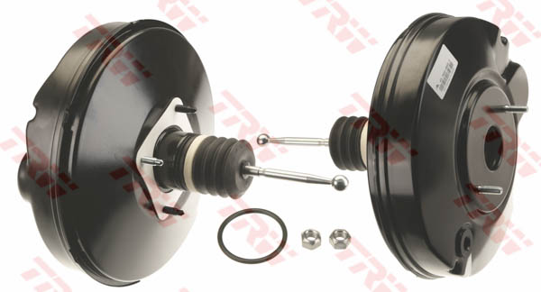 TRW PSA396 Fren Servosu 0 Audi A3 8p1 -A3 Convertible 8p7 -A3 Sportback 8pa Vw Golf Vi 5k1 -Golf Vi Conver Tible 517 -Scirocco Iii 137-138 -