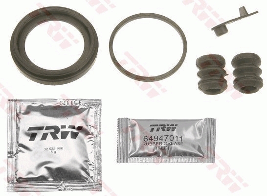 TRW SP8977 Kaliper Tamir Takimi Ön Aks Sağ Ön Aks Sol Peugeot 306 7b-N3-N5 -306 Convertible 7d-N3-N5 -306 Hat Chback 7a-7c-N3-N5 -405 I 15b -405 I Break 15e -405 Ii 4b -405 Ii Break 4e -