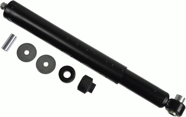 SACHS 105805 Amortisör Arka Aks Opel Omega A V87 - Senator B V88 Vauxhall Carlton Mk Iii Saloon V87