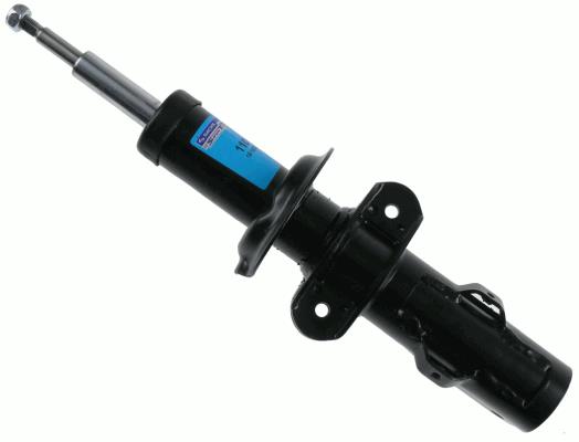 SACHS 110026 Amortisör Ön Aks Fiat Panda 141 - Panda Hatchback Van 141 Seat Marbella 28a