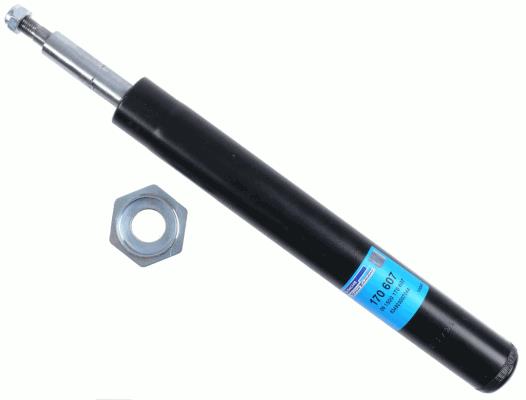 SACHS 170607 Amortisör Ön Aks Lada Samara 2108- 2109- 2113- 2114 - Samara Convertible 2108 - Samara Forma Saloo