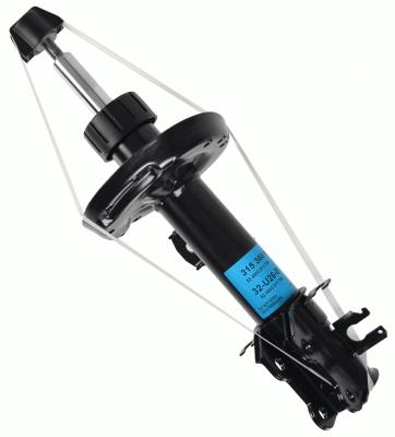 SACHS 315366 Amortisör Ön Aks Sağ Fiat Linea 323- 110